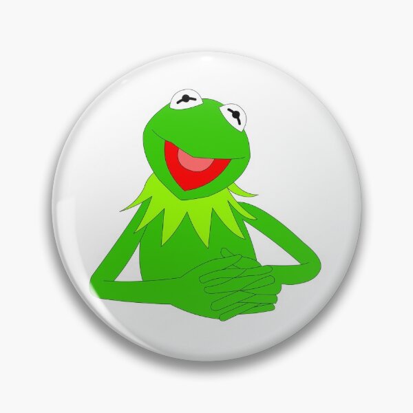 Artikelvorschau, KermIT entworfen und verkauft von Niker.