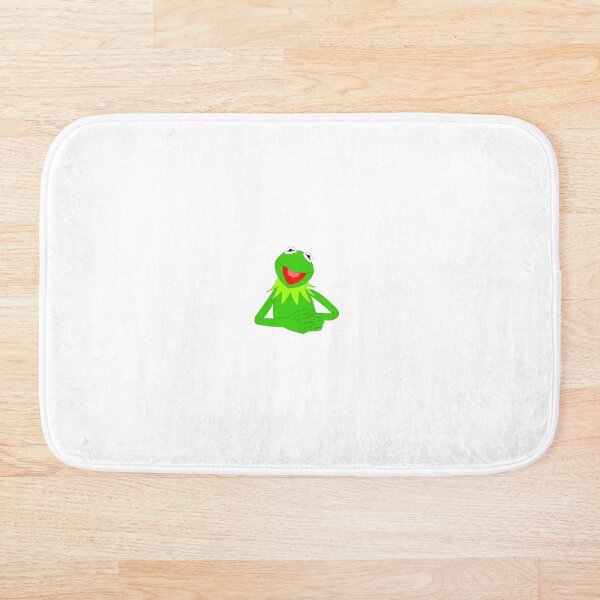 Aperçu de l'œuvre KermIT créée et vendue par Niker.