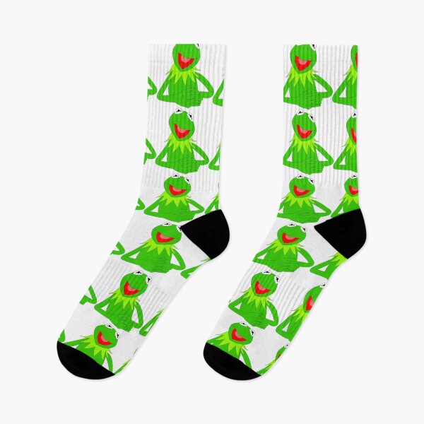Item preview, KermIT designed and sold by Niker.