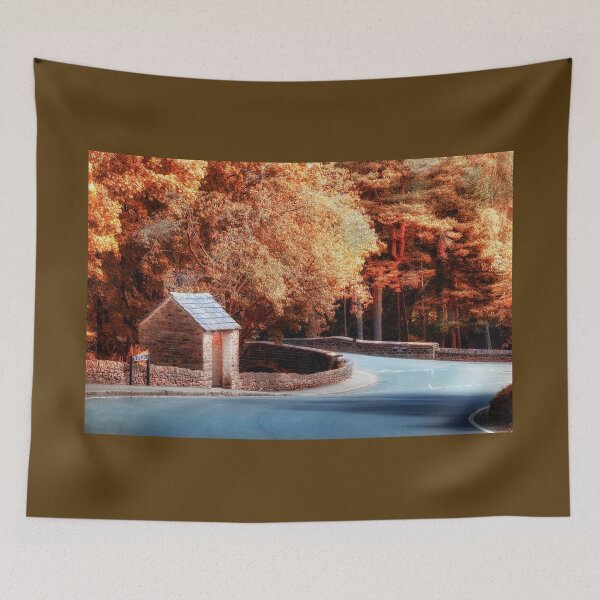 Item preview, Smithy Bridge designed and sold by Alisonchambers2.