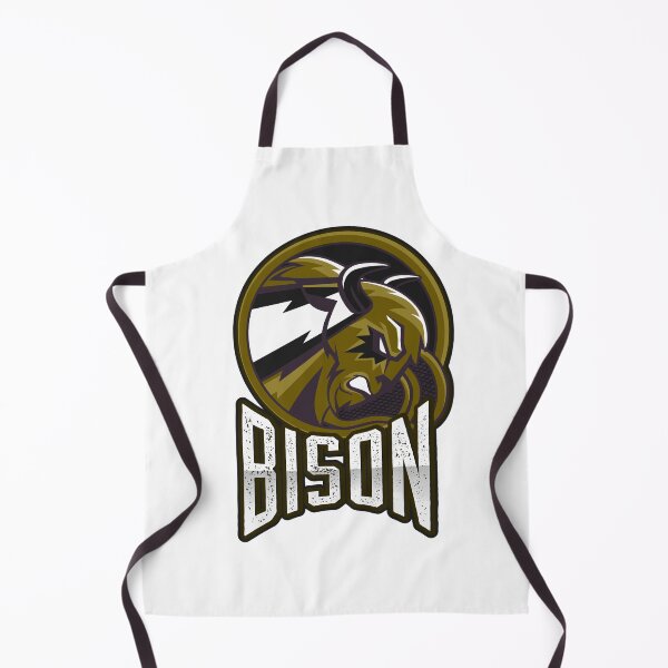 Item preview, Angry Bison, Raging Buffalo, designed and sold by ApexDesigns1.
