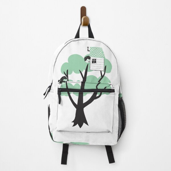 Item preview, The Tree House designed and sold by Ben Sanders.