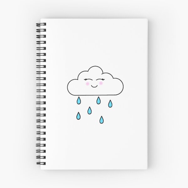Item preview, happy cloud designed and sold by canoegamer10.