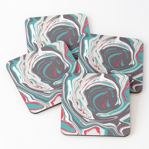 Item preview, Vivid marble designed and sold by AlexGolyakov.