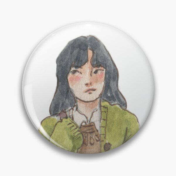 Item preview, mori girl 1/2 designed and sold by h4naji.