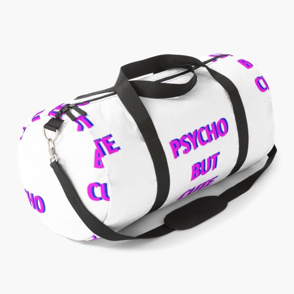 Item preview, PSYCHO but Cute designed and sold by Atitep.