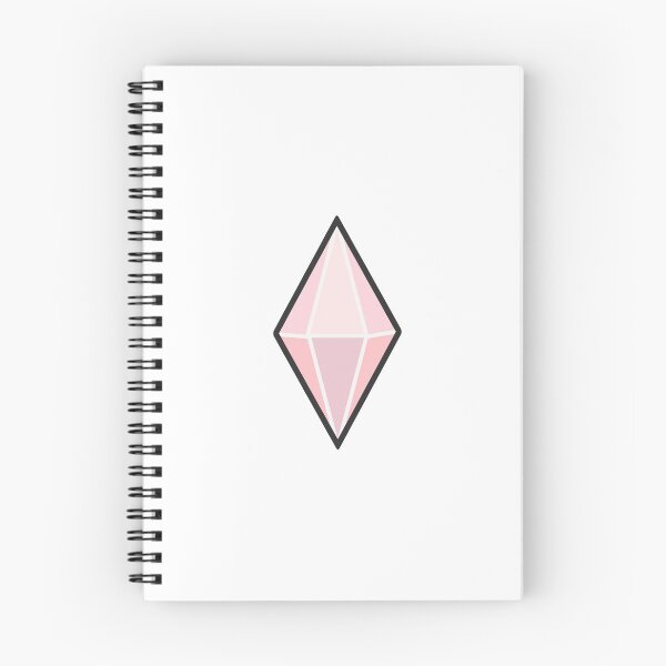 Item preview, Pink Plumbob Sims 4 designed and sold by frostmoon.