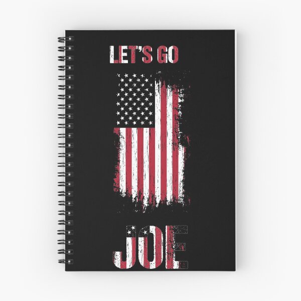 Item preview, Let's go Joe designed and sold by AbisZ.