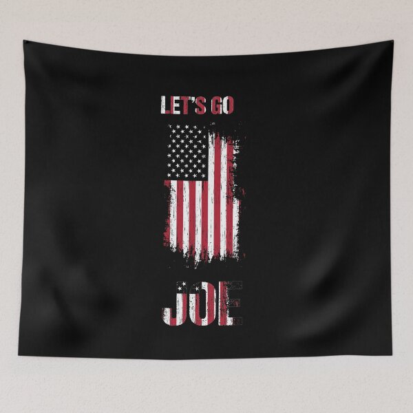 Item preview, Let's go Joe designed and sold by AbisZ.