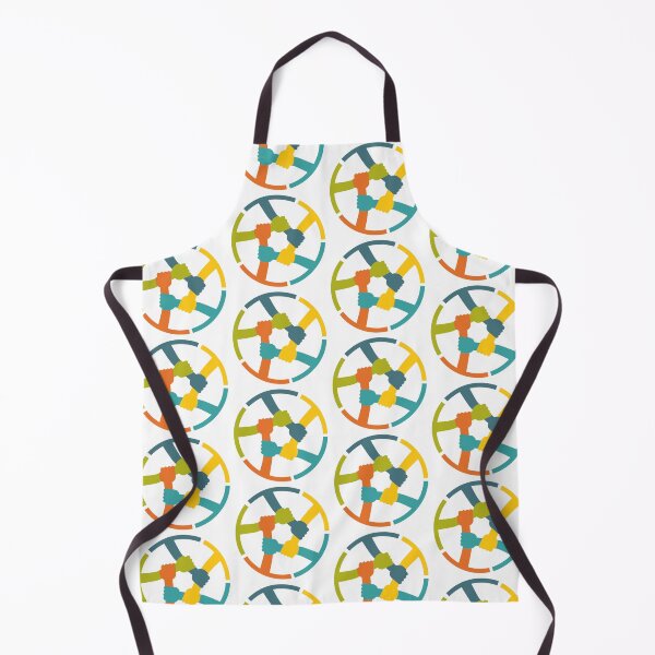 Item preview, Team work designed and sold by LaxLoom .