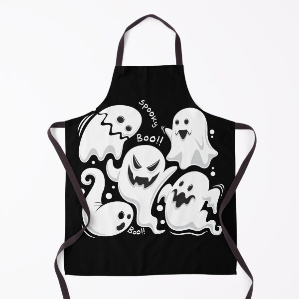 Item preview, Ghost Of Disapproval designed and sold by trendtis.