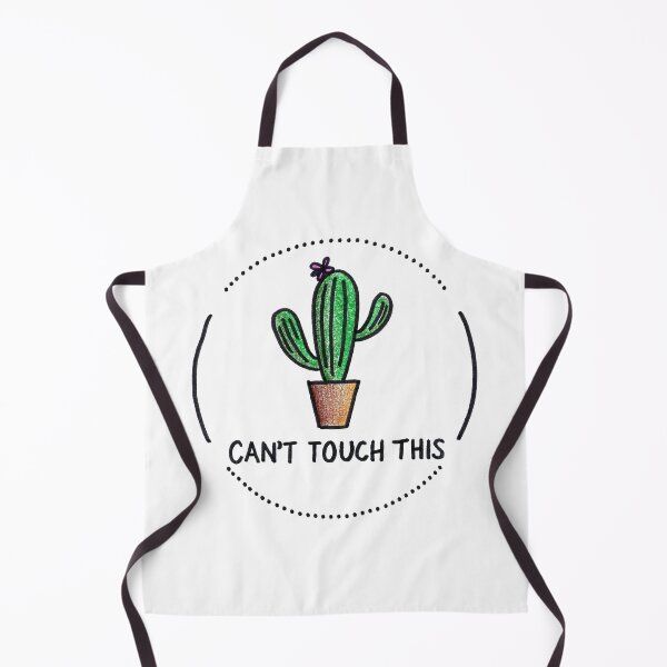 Item preview, Can't Touch This designed and sold by heroics.