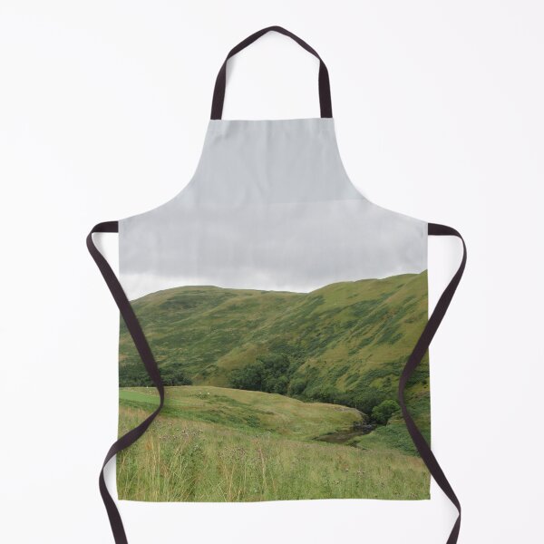 Item preview, Upper Coquet Valley, Cheviots, Northumberland designed and sold by lezvee.