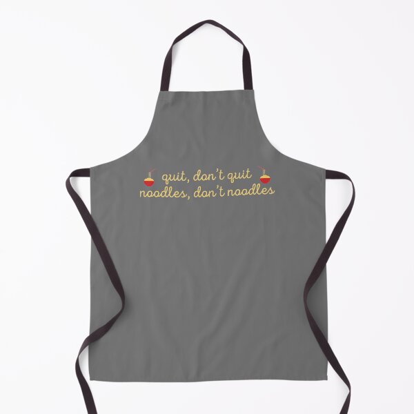 Item preview, Noodles, Don't Noodles designed and sold by heroics.