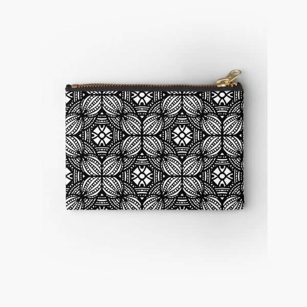 Item preview, Semi Geometrical Art Seamless Graphic Pattern Printable Design GC-027-01 designed and sold by GraphicCharms.