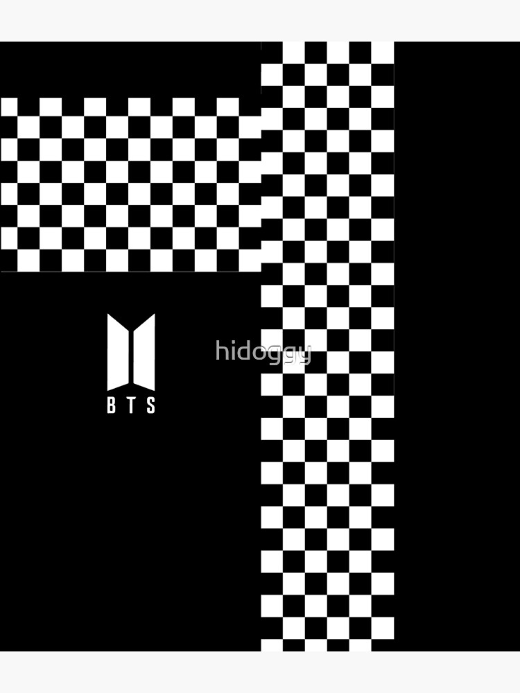 Kpop Army bts backpack by hidoggy