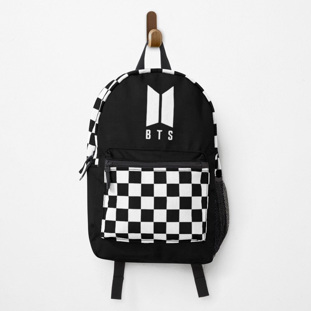 Kpop Army bts backpack Backpack