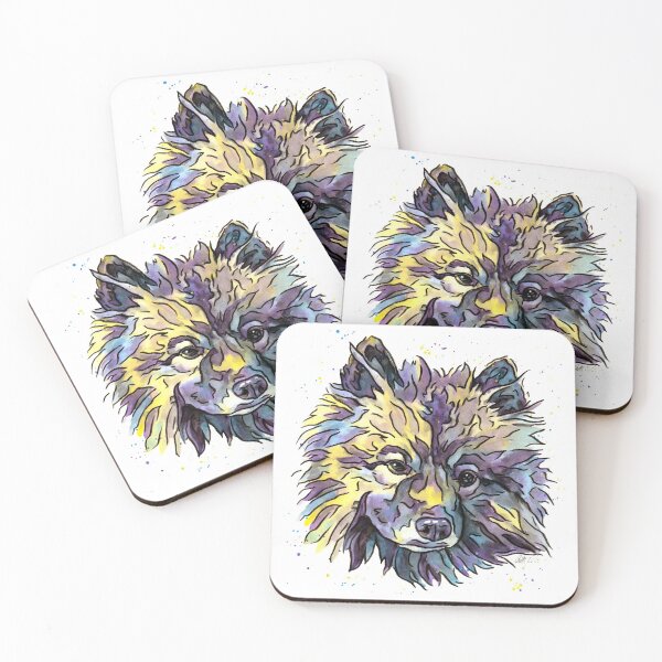 Item preview, Emma designed and sold by RichmondSPCA.