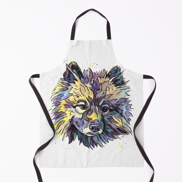Item preview, Emma designed and sold by RichmondSPCA.