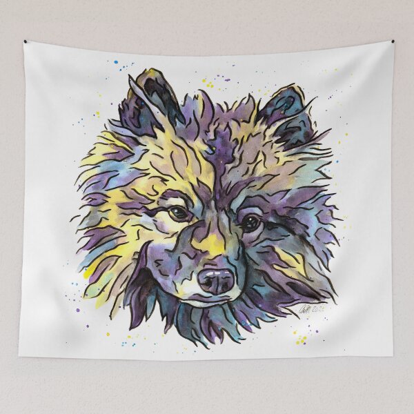 Item preview, Emma designed and sold by RichmondSPCA.