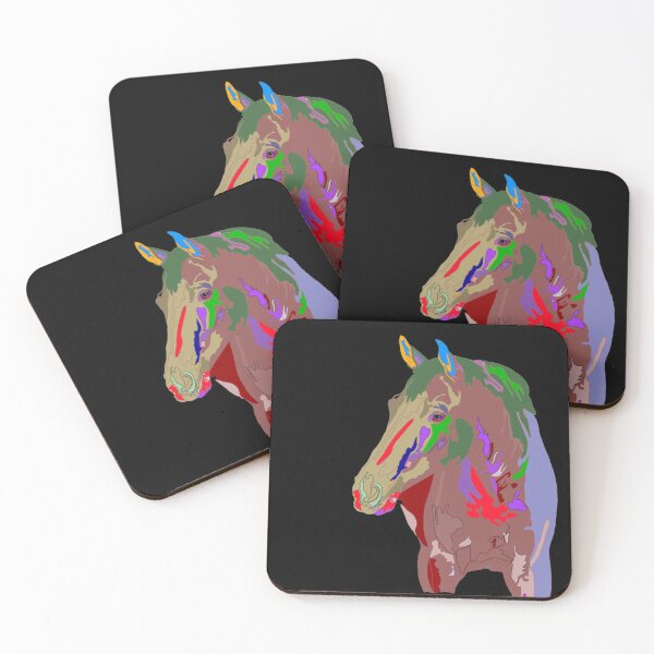 Item preview, Pony Looking to the Right designed and sold by Blertz.