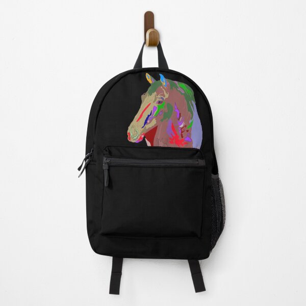 Item preview, Pony Looking to the Right designed and sold by Blertz.