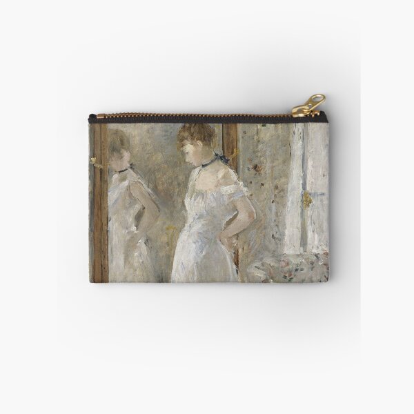 Item preview, Berthe Morisot - The Psyche Mirror designed and sold by artcenter.