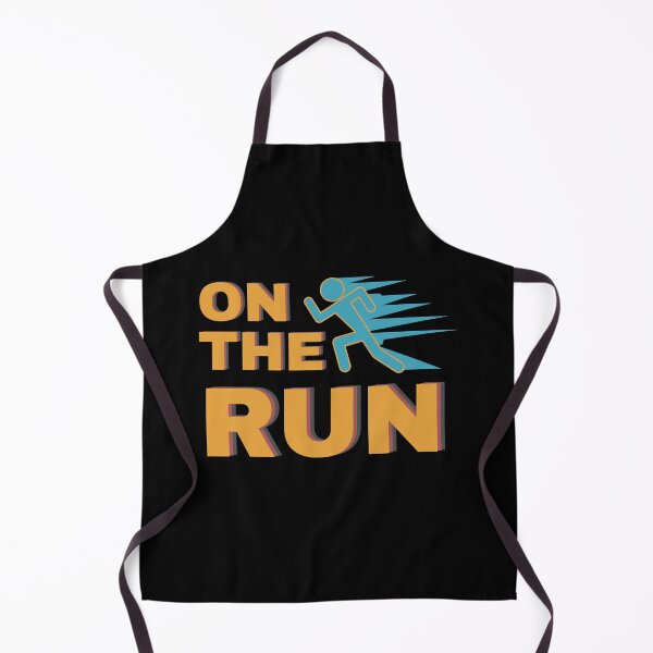 Item preview, On the Run designed and sold by InputVSOutput.