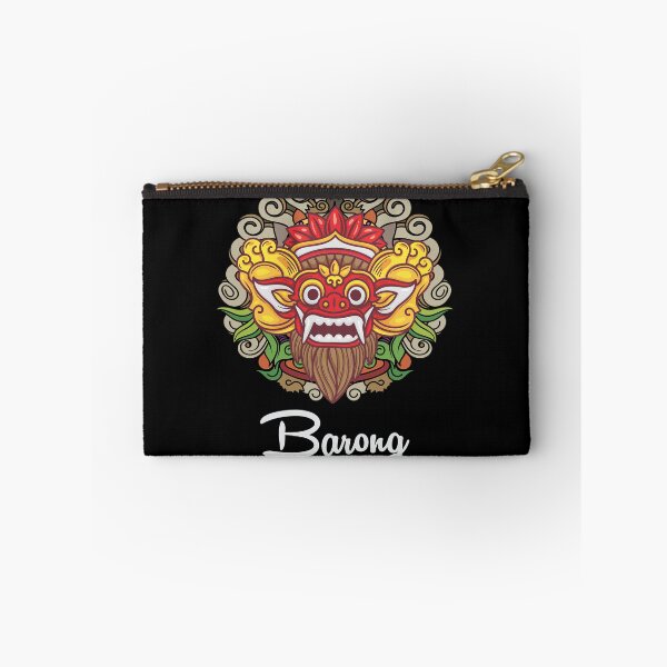 Item preview, Barong - The Legend Of Bali designed and sold by DELMEO.