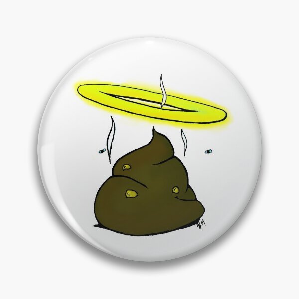 Item preview, Holy Crap! designed and sold by 100windows.