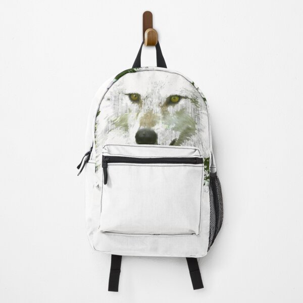 Item preview, Mystical Wolf designed and sold by NaturePrints.