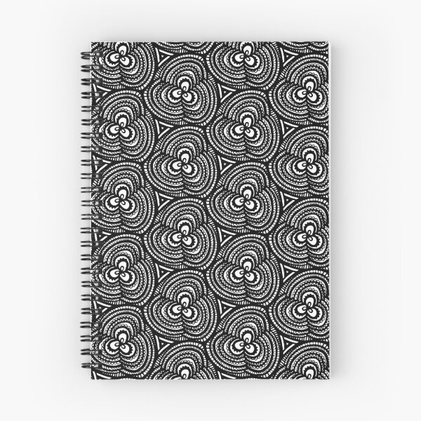 Item preview, Tribal Art Graphic Pattern Printable Design GC-022-01 designed and sold by GraphicCharms.