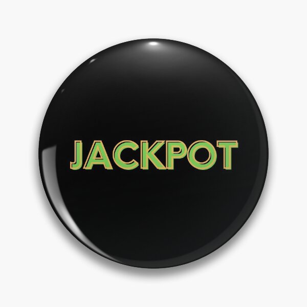 Item preview, Jackpot! designed and sold by InputVSOutput.