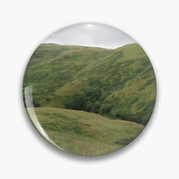 Item preview, Upper Coquet Valley, Cheviots, Northumberland   designed and sold by lezvee.