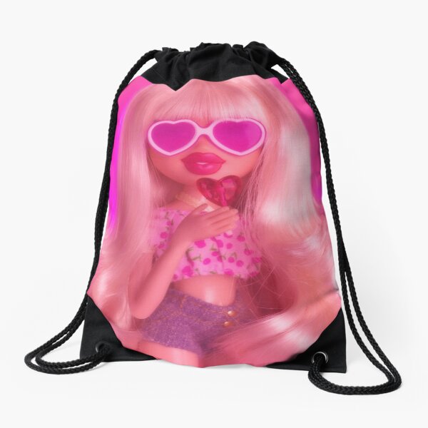 bratz bag