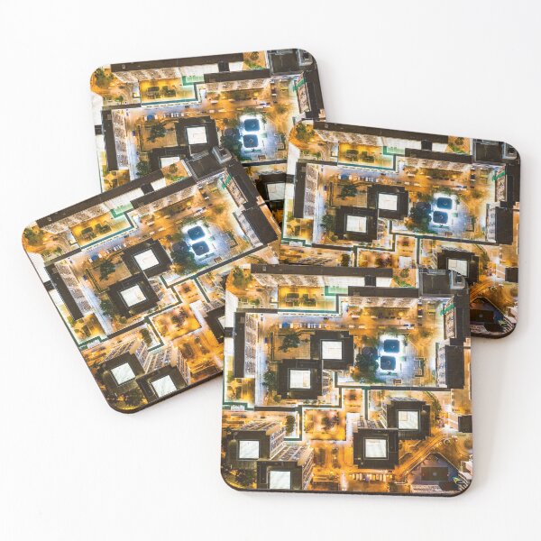 Item preview, Public Housing designed and sold by Gorma Kuma.