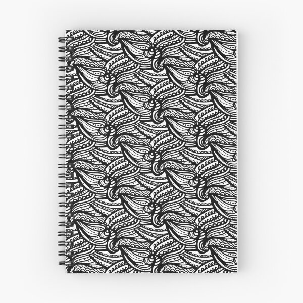Item preview, Tribal Art Seamless Pattern Design GC-020-01 designed and sold by GraphicCharms.