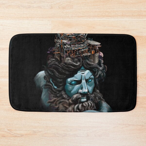 Item preview, Poseidon's Crown designed and sold by Yoshi Amtha.