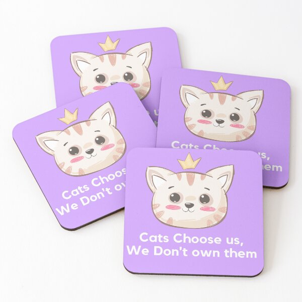 Item preview, lovely cat designed and sold by Zaibo.