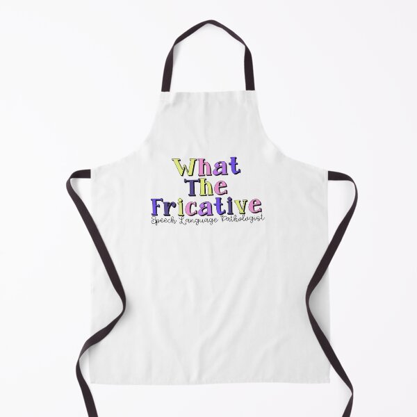 Item preview, Speech Language Pathologist Mask designed and sold by EvyStickersx.
