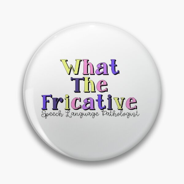 Item preview, Speech Language Pathologist Mask designed and sold by EvyStickersx.