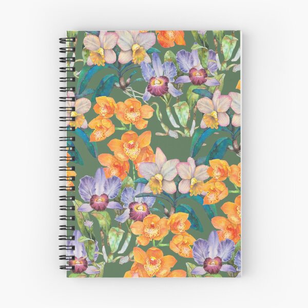 Item preview, Mix Orchid plants - GBG designed and sold by janeferwong.