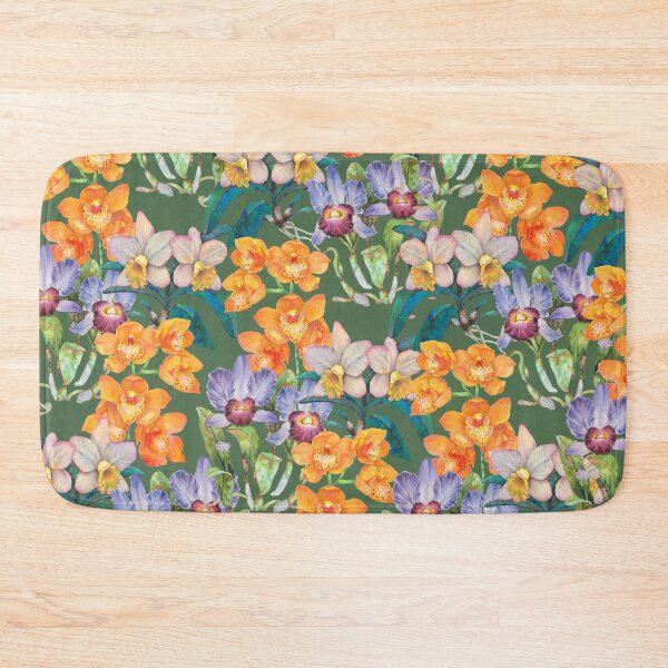 Item preview, Mix Orchid plants - GBG designed and sold by janeferwong.