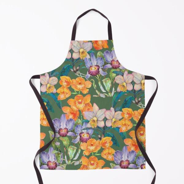 Item preview, Mix Orchid plants - GBG designed and sold by janeferwong.