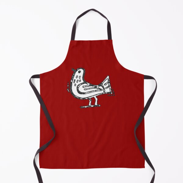 Item preview, Put a Bird On It! (Black Image) designed and sold by DesignVal.