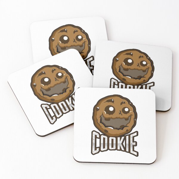 Item preview, Happy Cookie  designed and sold by ApexDesigns1.