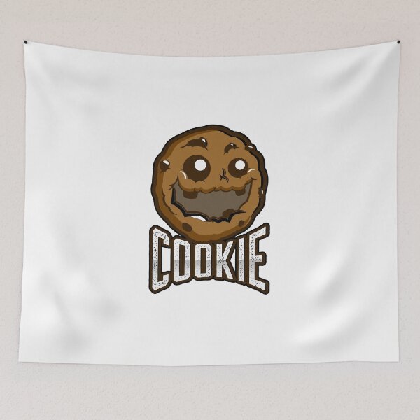 Item preview, Happy Cookie  designed and sold by ApexDesigns1.
