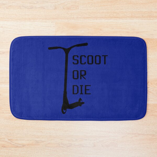 Item preview,  Stunt scooter scoot or die designed and sold by the-nic-001.