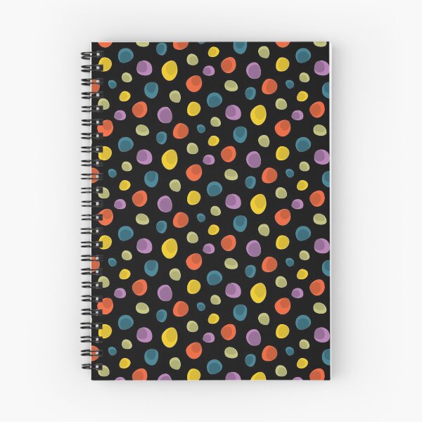 Item preview, Beep Beep Dots designed and sold by Jordan Carrier.