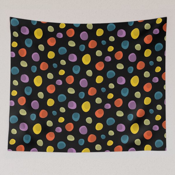 Item preview, Beep Beep Dots designed and sold by Jordan Carrier.